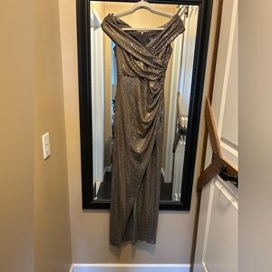 Vince Camuto Gown